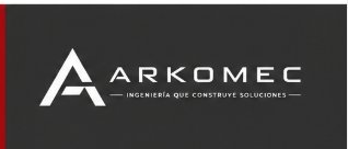 ARKOMEC